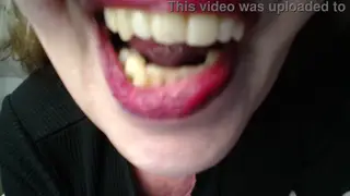 Curvy MILF Begs for BBC Cum in POV Blowjob