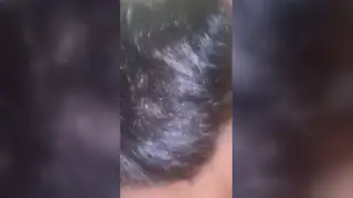 Guy Gives a Sloppy Blowjob and Takes a Hot Cumshot