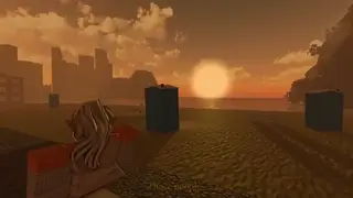 Beach Blowjob Turns Into Raw Anal Under the Sun