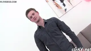 Amateur Pair Fucks with Genuine Lust on Camera