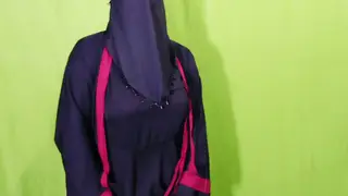 Busty Indian Wife Sucks and Rides Boyfriend Doggystyle