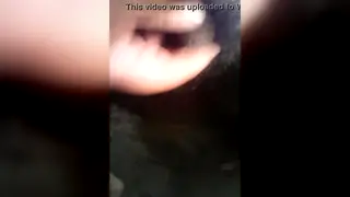Heavy-Set Guy Flaunts His Ass and Strokes to a Messy Finish