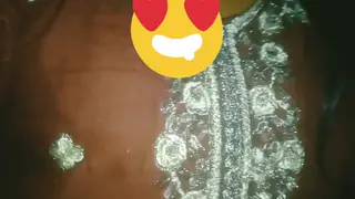 Indian Teen Performs 69 With Her Boss