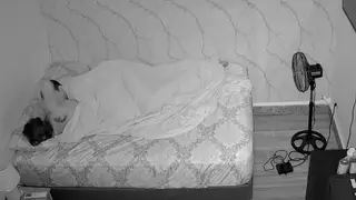 Latina Stepmom Takes Stepson Anally in Tattooed Heat