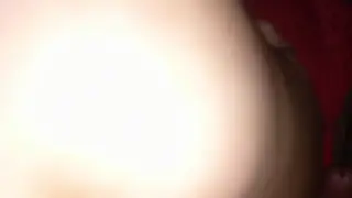 Curvy MILF Rides While Her Cuckold Husband Watches