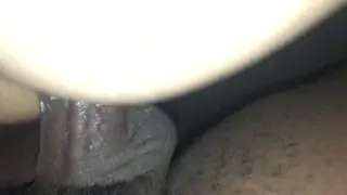 Raw Couple Fucks Bareback With Intensity