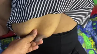 Indian Bhabhi Takes Rough Fucking From Brother-in-law