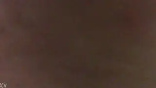 Latino Guy Fingers Himself on Camera