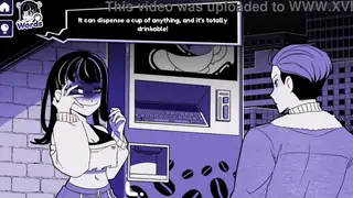 Amateur Couple Fucks in Spontaneous Home Encounter