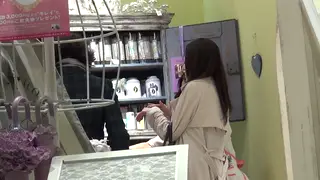 Japanese Wife Cheats on Camera While Husband Watches POV