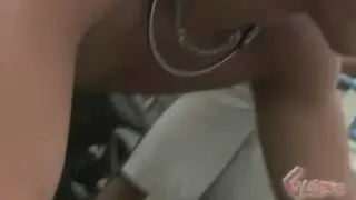 Muscular Japanese Hunk Services Thick Cock