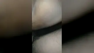 Indian Wife Enjoys Anal and Rimming on Webcam