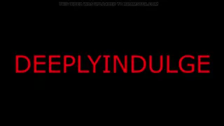 European Couple Explores Rough Anal and Oral Play