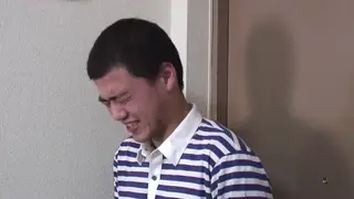 Japanese Amateurs Film Intimate Homemade Session