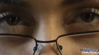 Mature Latina Auditions for Older Director in Private Casting