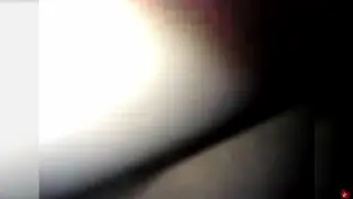 Petite Latina Takes Anal Creampie All Night in Bedroom