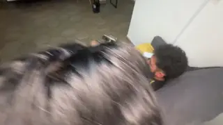 Curvy Latina Opens Up for Anal and Gaping