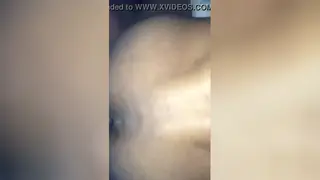 Young Amateur Captured in Brief Homemade Clip