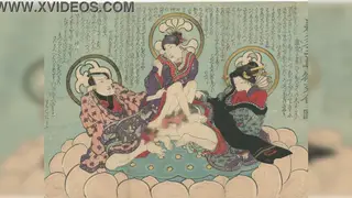 Erotic Art Compilation Showcases Sensual Variety