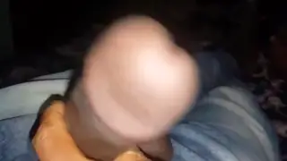 Wife Takes a Big Cock While Her Husband Watches