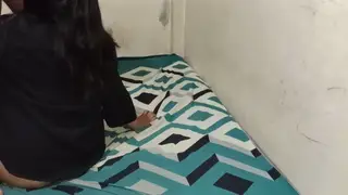 Asian BBW Takes Multiple Loads in Wild Group Encounter