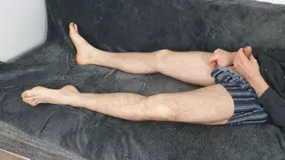Curvy Blonde Stranger Ride Ends in Cum on Tits
