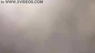 Married Brunette Takes a Deep Creampie