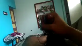 Indian Cam Performer Sucks Cock Live