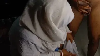 Asian Wife Rides Her Teacher In A Secret Lesson