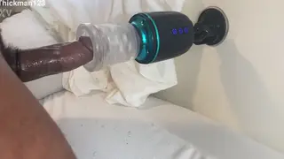 Amateur Clip Shows Loud Moaning Session