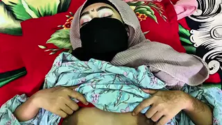 Asian Stepsister Takes Anal And Rides Her Boyfriend Hard