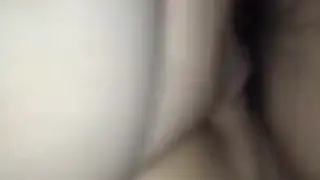 Mature Asian Woman Takes a Deep Creampie in Homemade Footage