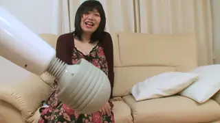 Japanese Teen with Hairy Bush Gets Creampied by Boyfriend