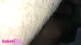 Petite Indian MILF Rides Missionary in Cosplay Roleplay