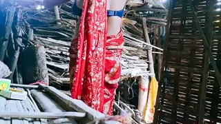 Indian Teen Gives Outdoor Blowjob Then Takes Doggystyle