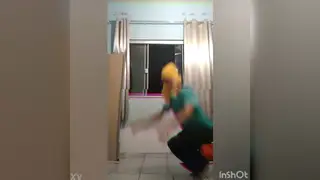 Amateur Couple Shares Quick Intense Encounter