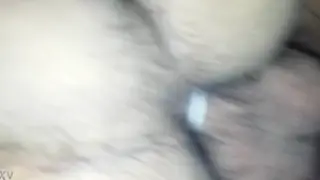 Pregnant Man Enjoys Intense Anal Pleasure With Partner