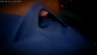 Amateur Guy Shoots Massive Facial on Webcam for Cum Tribute