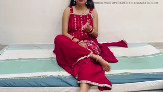 Desi Bride Betrays Vows During Late Night Video Chat