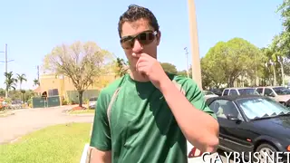 Real Amateurs Share Intense Moments on Camera