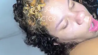 Voluptuous BBW Opens Her Backdoor for Intense Anal Session