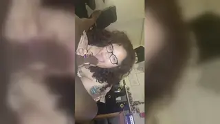 Voluptuous Latina MILF Takes BBC From Behind