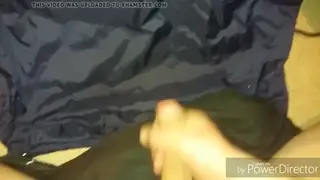 Massive Solo Cumshot Compilation Shows Huge Loads