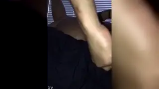 Seasoned Latino Daddy Commands a Rough Encounter