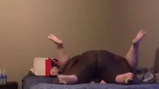 Voluptuous BBW Enjoys BBC in Interracial Encounter