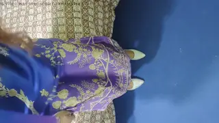 Indian College Girl Reunites with Boyfriend for Passionate Sex
