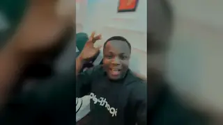 Amateur Woman Records Quick Verification Clip