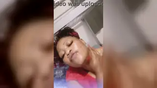 Amateur Woman Explores Her Wet Pussy in Private Clip