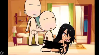 Gamer Girl Takes a Break for Oral Pleasure