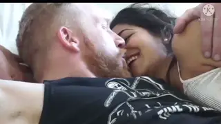 Indian MILF Services BBC Boss With Blowjob and Anal